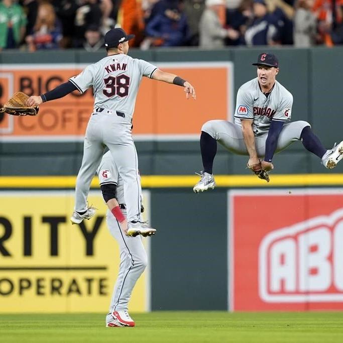 MLB moves start of Tigers-Guardians decisive ALDS Game 5 from night to day